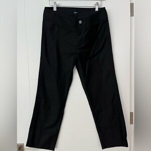 Gap Stretch Women’s Capree pants